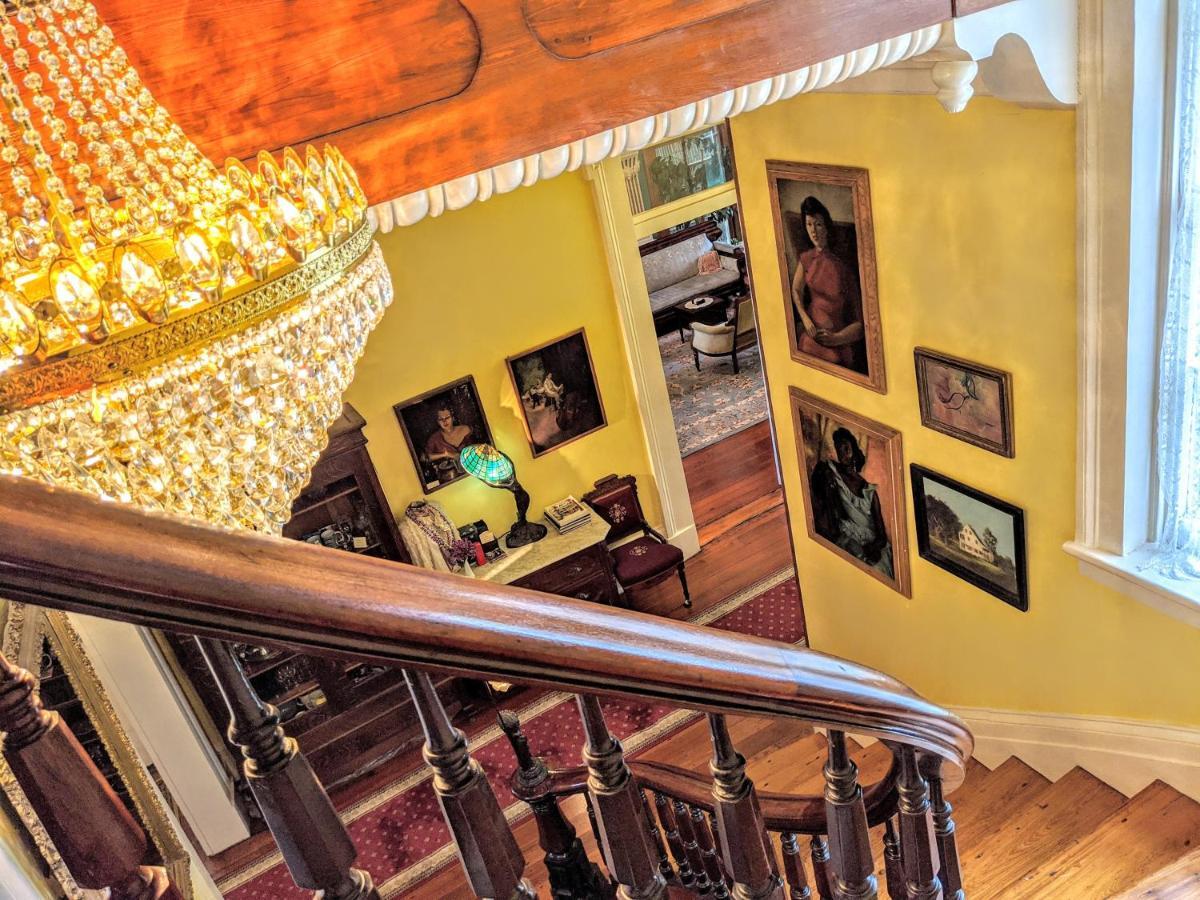 ניו אורלינס Parisian Courtyard Inn מראה חיצוני תמונה
