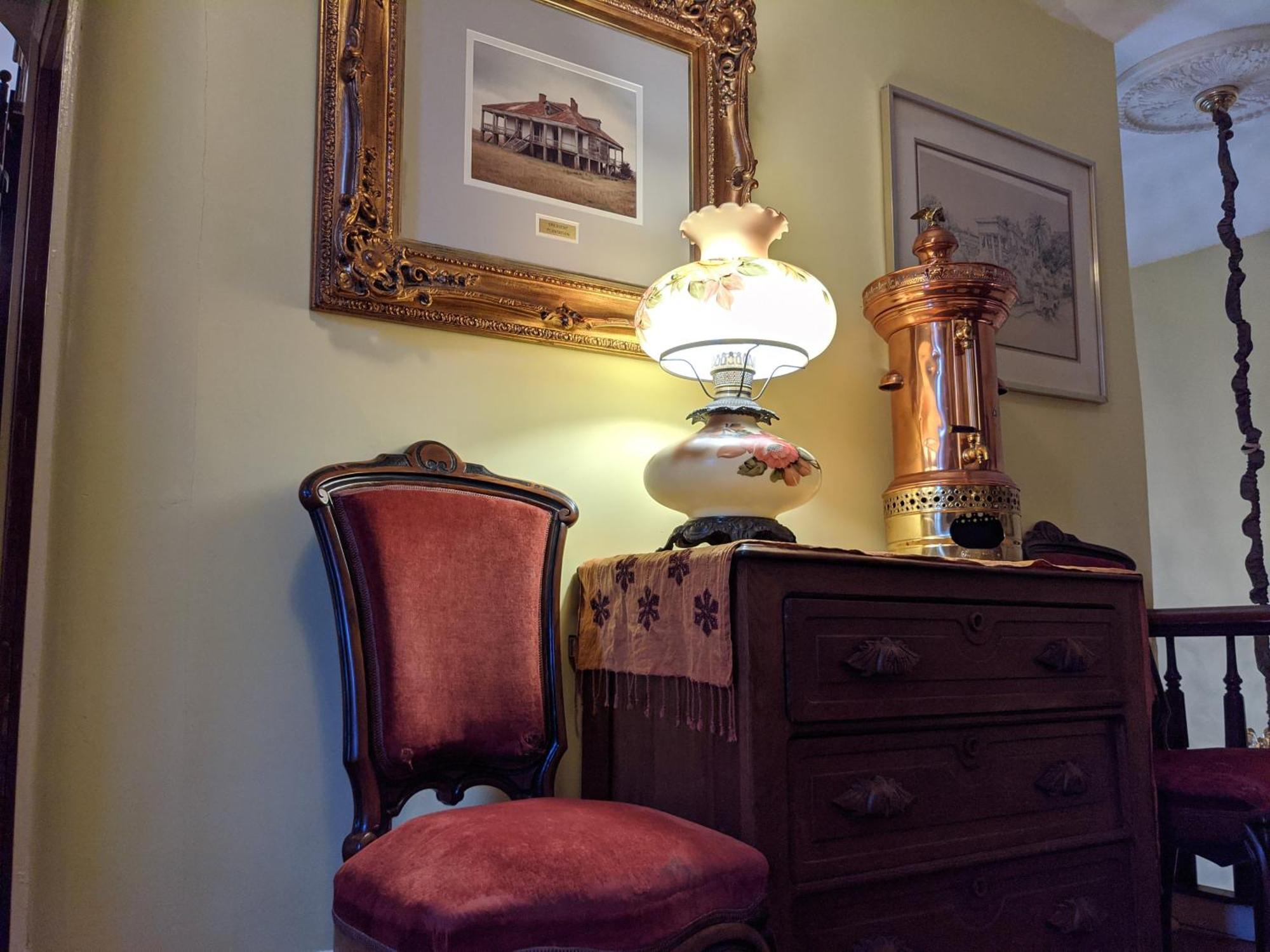 ניו אורלינס Parisian Courtyard Inn מראה חיצוני תמונה